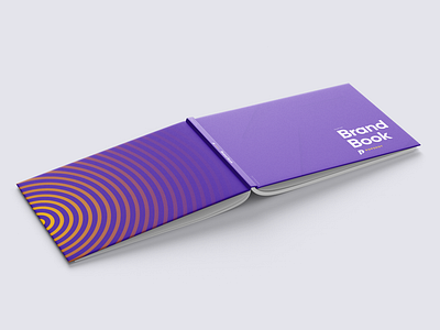 Popshot Brand Book