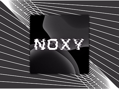 NOXY App Icon/Logo