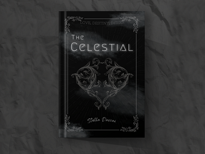 The Celestial | Hard Cover Edition