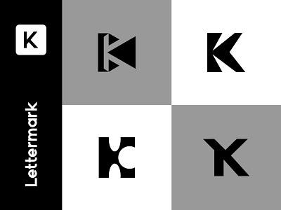 K Lettermark