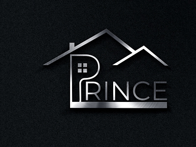 PRINCE Real State Logo