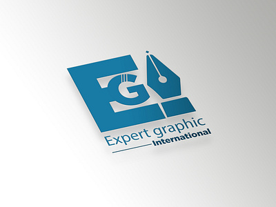 EXPERT GRAPHIC WEBSITE LOGO brand identity brand logo branding businesslogo creative logo illustration logo logo colors logo concept logo idea logo shapes logodesign logos minimalist logo types of logos website website logo