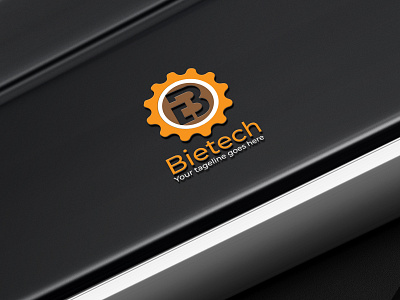 BIETECH LOGO bietech logo brand identity branding businesslogo company company logo creative creativelogo logo logo color logo generate logo ideas logo image logo style logodesign modern professional tech logo technology vector