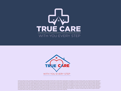 TRUE CARE MEDICAL LOGO