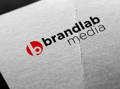 BRAND LAB MEDIA b letter logo brand lab logo brand logo branding brandlabmedia logo businesslogo creativelogo lab logo logo logo color logo image logo type logodesign modern professional unique