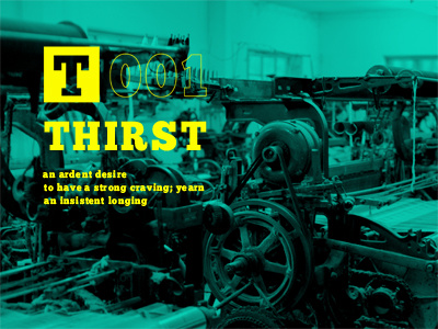 Thirstsm