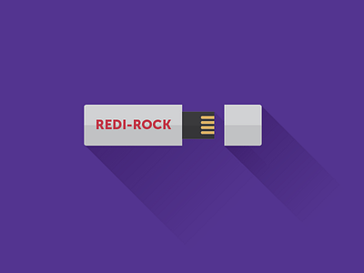 USB Icon