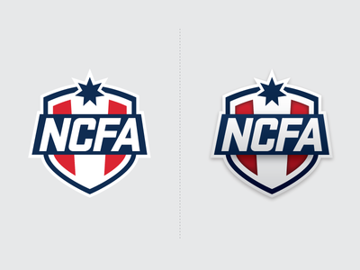 NCFA Graphic Logo