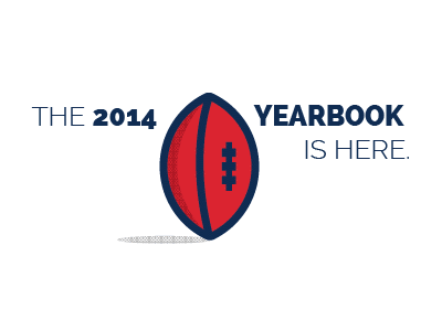 The 2014 NCFA Yearbook