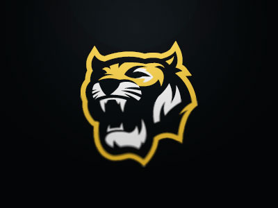 Hamilton Tigers Primary hamilton hockey logos nhl sports tigers