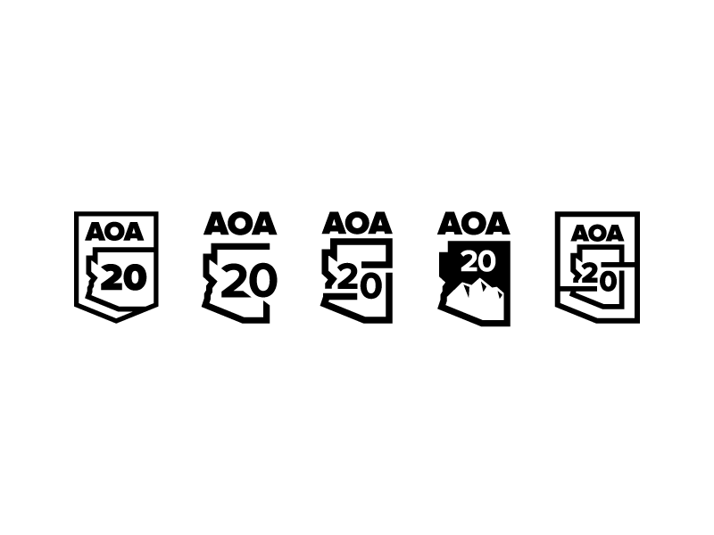 Celebrating 20 in AZ anniversary 20 years arizona aoa