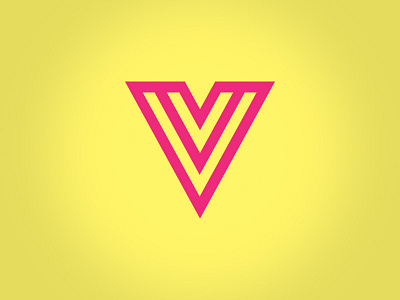 Varsity Visual agency athletic logo varsity varsity letter