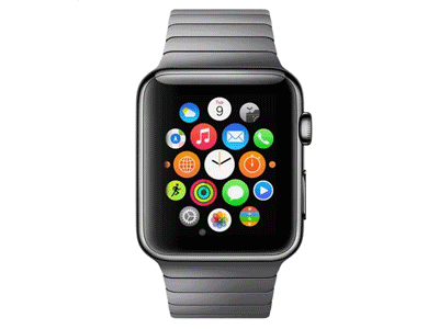 Overcast app apple apple watch branding button icon notification overcast podcast ui ux vergecast