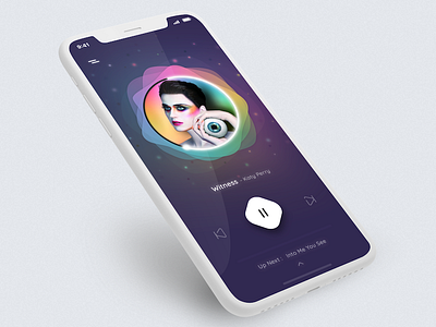 Music Player