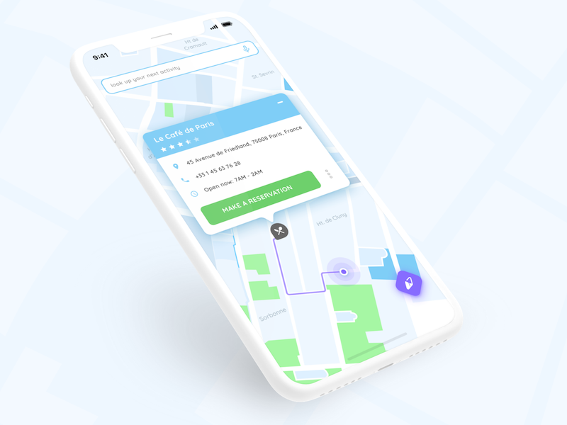 Pop Up / Overlay by Deepak on Dribbble
