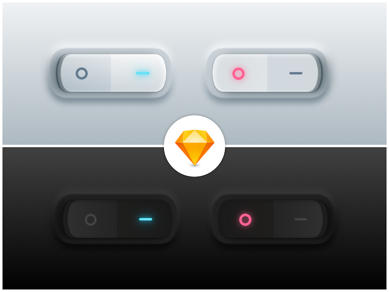 Interface switch