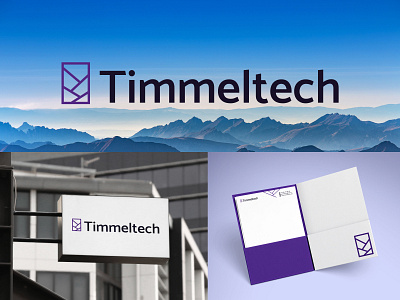 Logo for Timmeltech