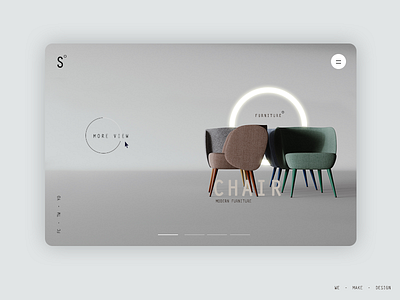 Furniture UI