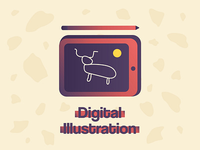 Digital Illustration digital illustrations drawing drawontablet illustration illustration digital illustrator ipadpro ipadprocreate vector