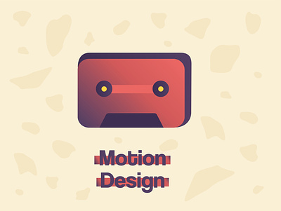 Motion Design illustrator motion 2d motion design vector vector illustration