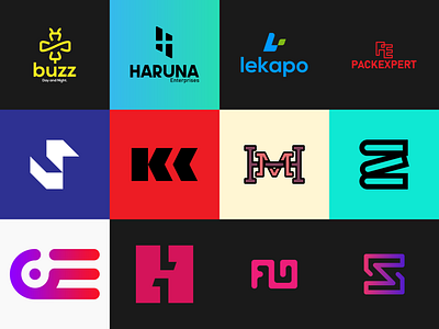 Logo design (pt1)