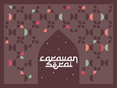 Caravanserai - 2