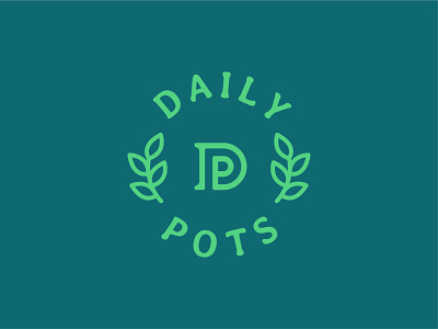 Daily Pots