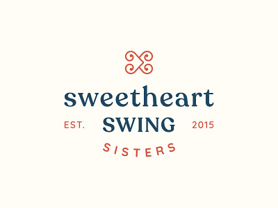 Sweetheart Swing Sisters