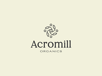 Acromill Organics
