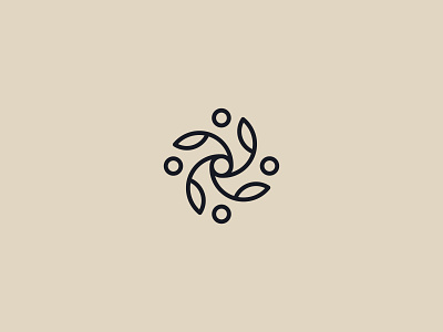 Acromill logo mark