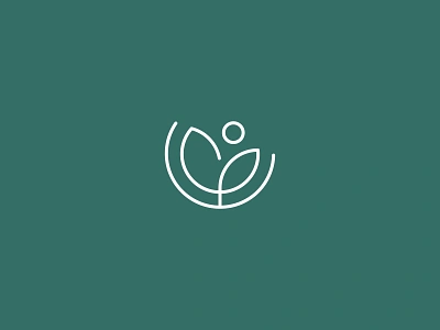 Integral logo mark branding conscious cooking diet dietitian food gluten free health coach healthy holistic logo designer macrobiotic macrobiotics nutrition nutritionist organic tipilab vegan vegetarian wellness