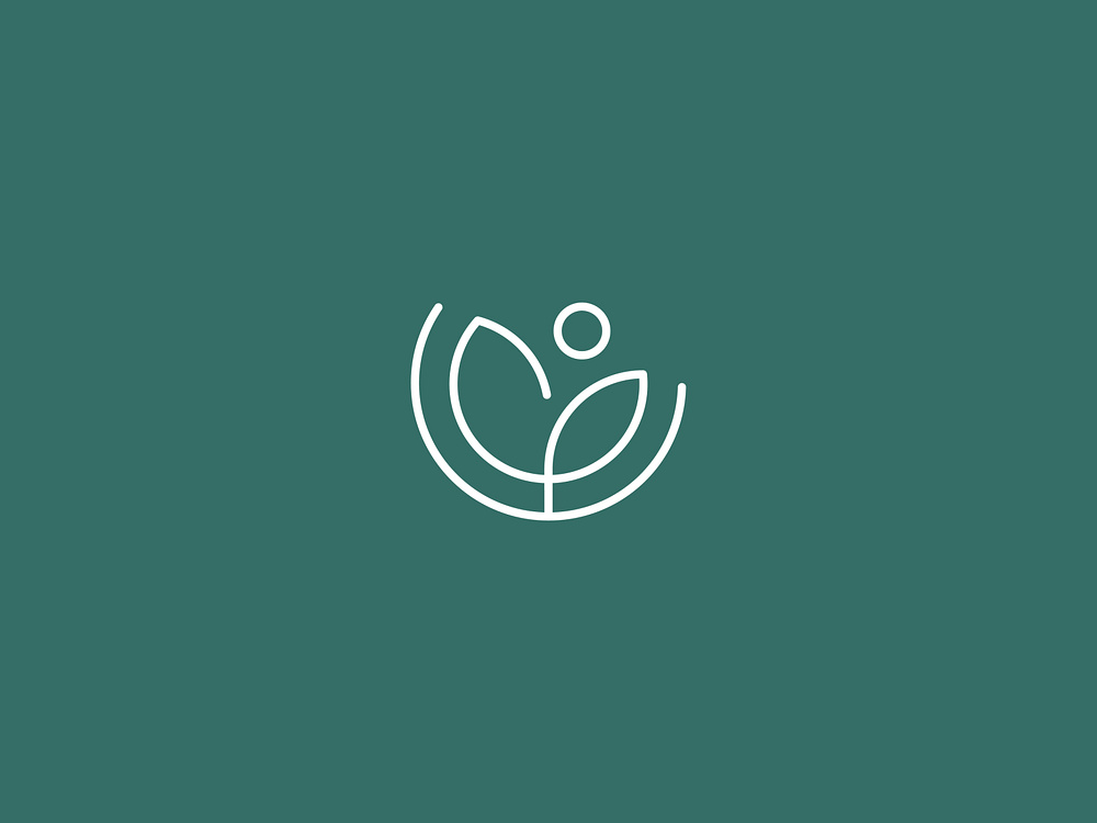 Integral Logo Mark By Susana Costa On Dribbble