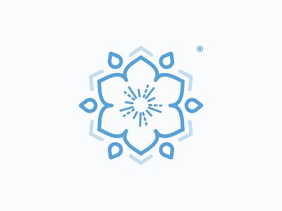 Sarra Yoga Mandala By Susana Costa On Dribbble