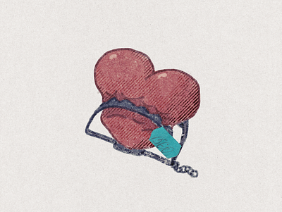 bezrazlichie drawing heart heartbreak pencils sketch капкан сердце