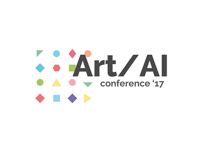 Conference Art/AI '17