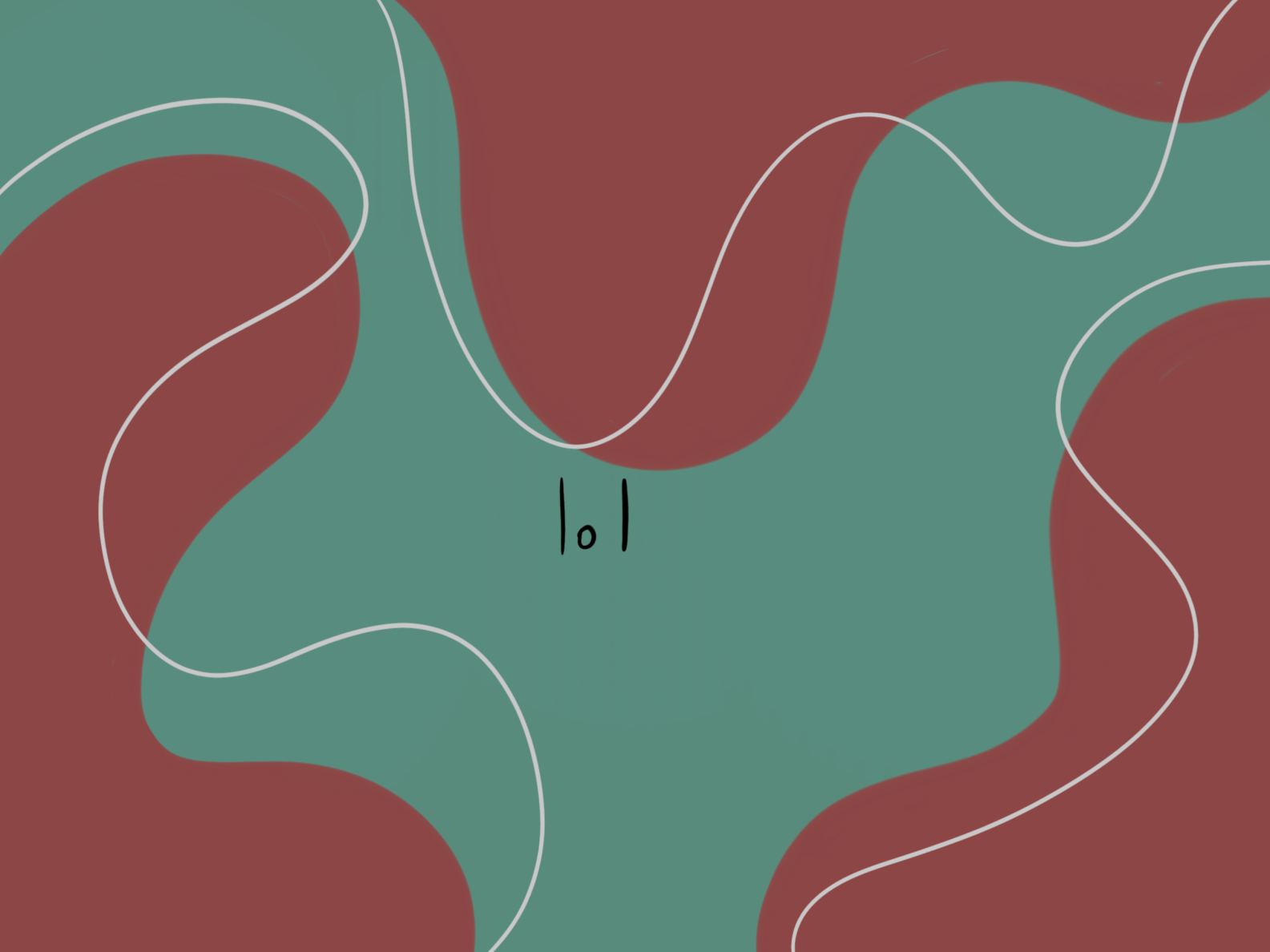 wallpaper by Liza on Dribbble