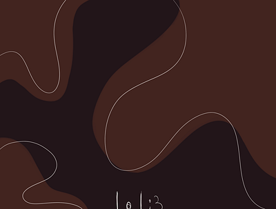 brown app branding design graphic design illustration logo typography ui ux vector
