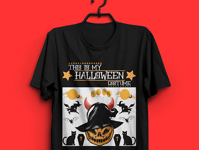 This Is my Halloween Costume custommade design graphic design halloween halloweentime tshirt vector