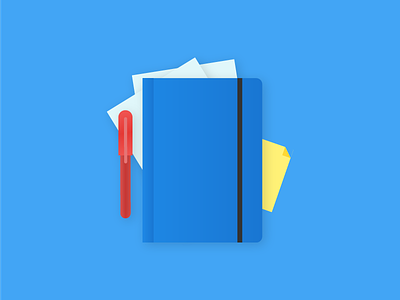 Productivity + To-Dos agenda desk accessories google google keep material design notebook office supplies office work organization tasks to do lists