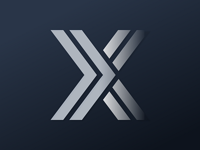 36 Days of Type Pyxl X 36 days 36 days of type brand branding breakout element instagram logo pixel pyxl typography xero