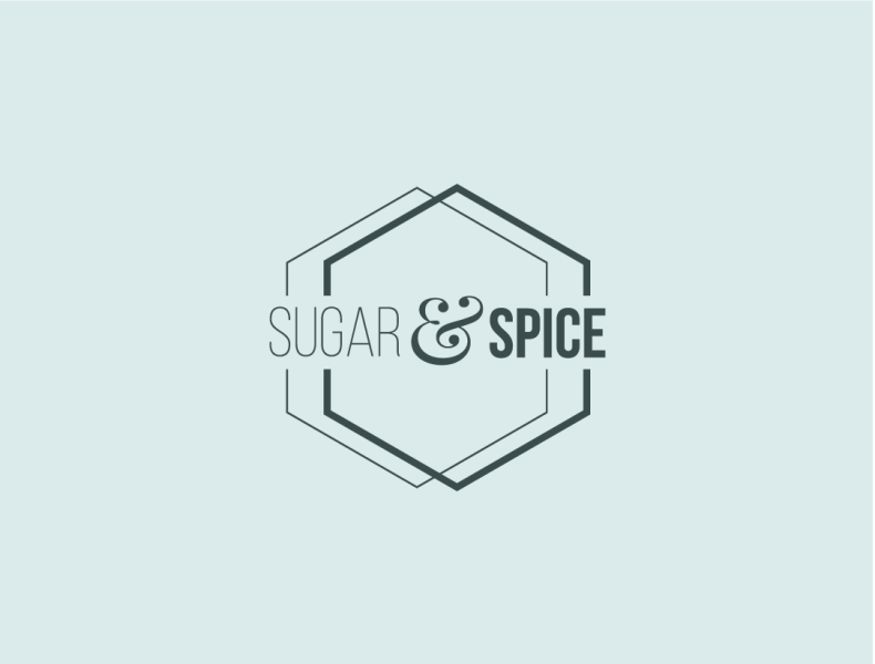 SSC Designs, Sugar & Spice