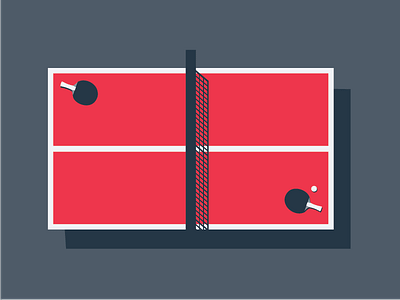 Table Tennis