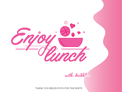 Hello Dribbble firstshot hello