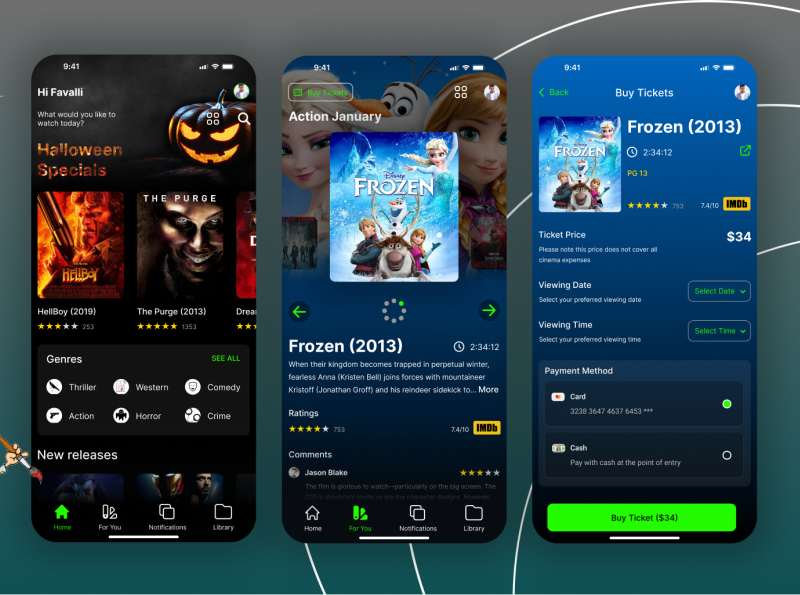 movie-ticket-app-by-favour-ugbechie-on-dribbble