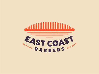 East Coast Barbers