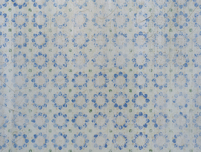 Distressed Repeating Pattern 1 aged antique design distressed pattern graphic design old pattern repeating pattern weathered