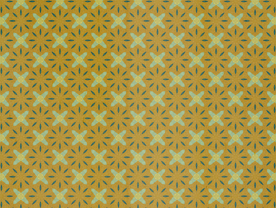 Gold and Blue Repeating Pattern digital pattern repeating pattern seamless pattern