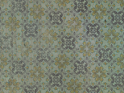 Distressed Digital Pattern 3