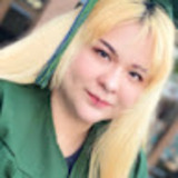 Christa Abril Delgado