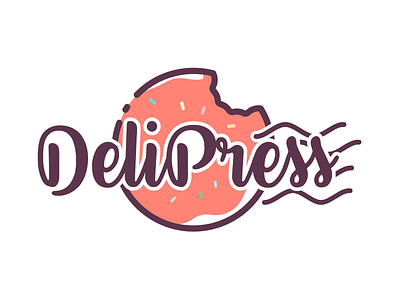 Delipress Wordpress Mail Plugin Logo